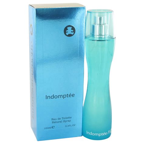 givenchy perfume indomptee